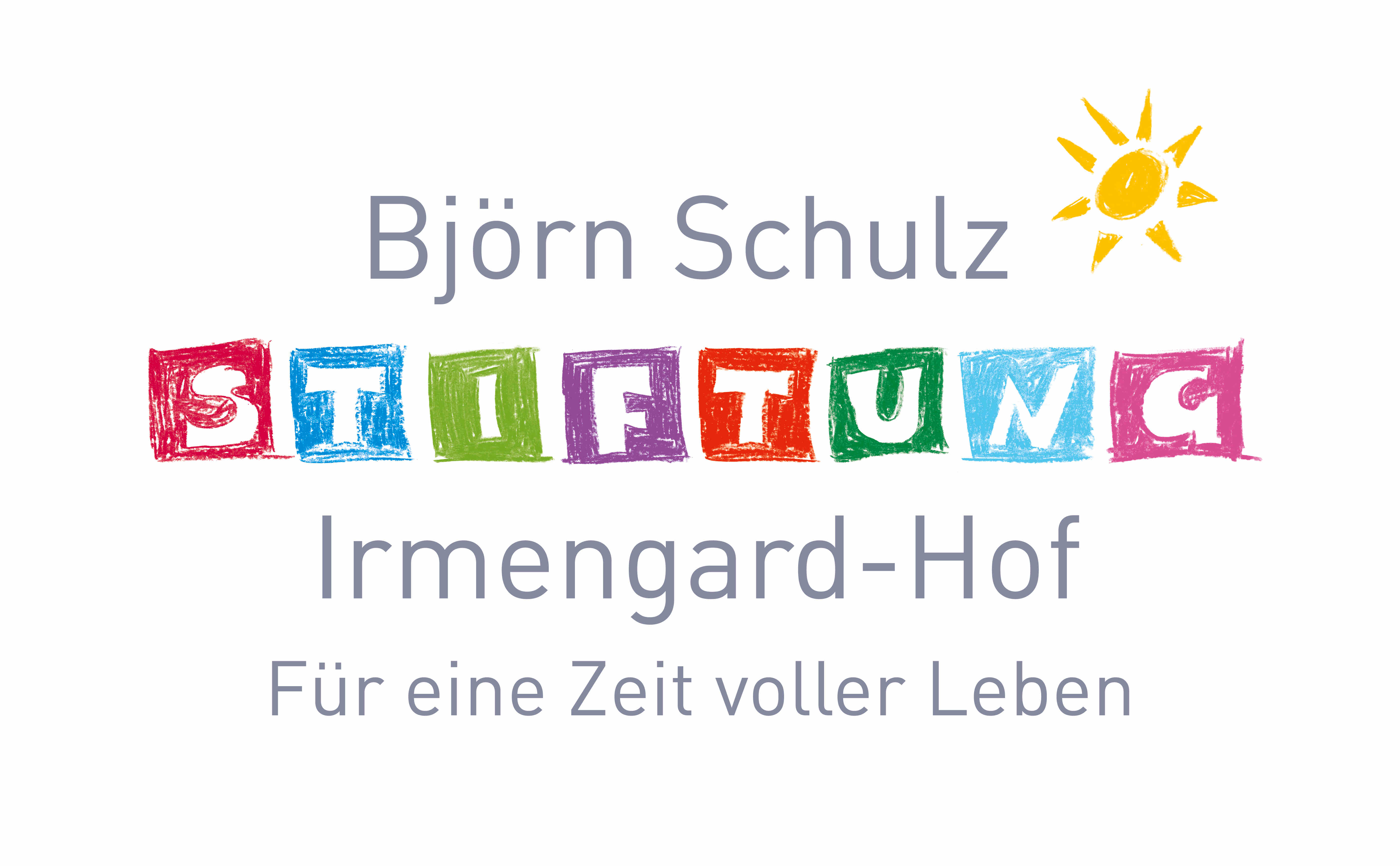 Logo Björn-Schulz-Stiftung 
